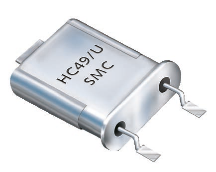 Jauch Quartz HC49/U SMC (HC49/U)