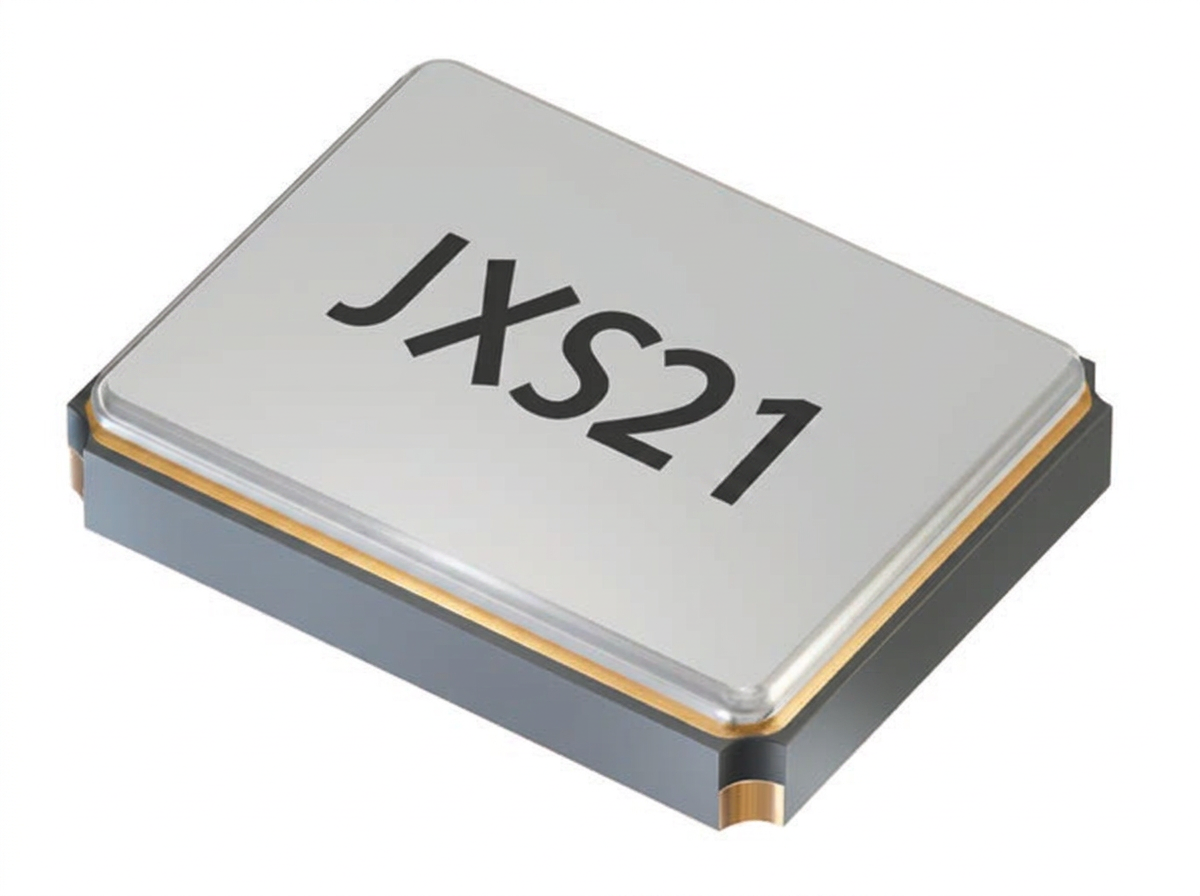 Jauch Quartz JXS21 (2016)