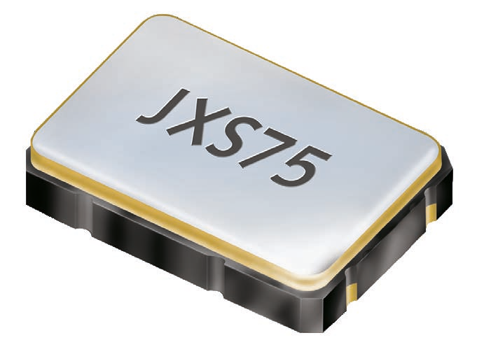 Jauch Quartz JXS75 (7050)
