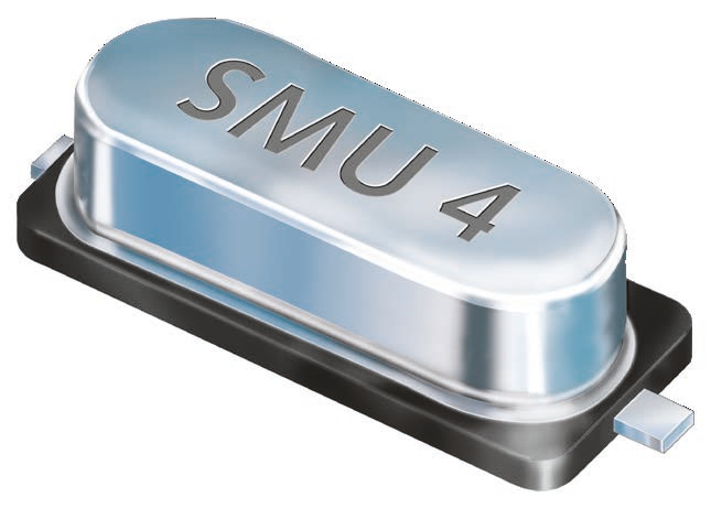 Jauch Quartz SMU4 (SMU4)