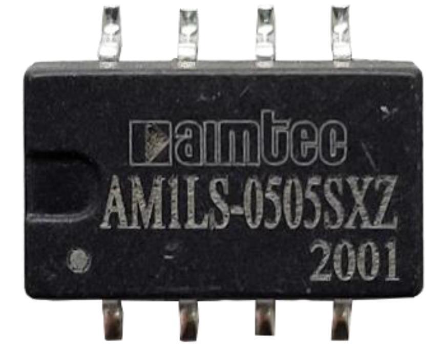 AM1LS-0505SXZ